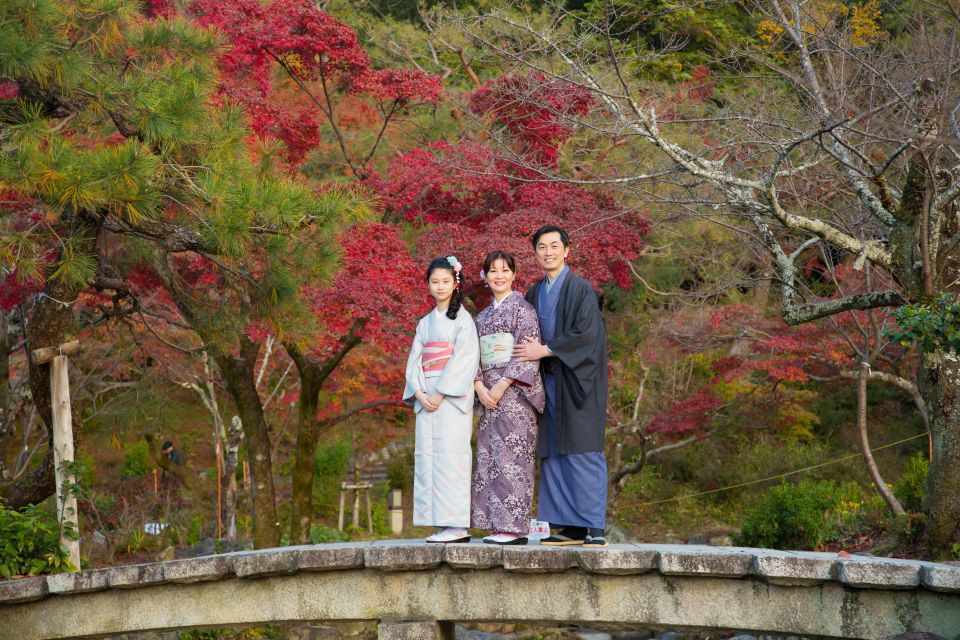 Kyoto: Private Photoshoot With a Vacation Photographer - Customer Testimonials and Reviews