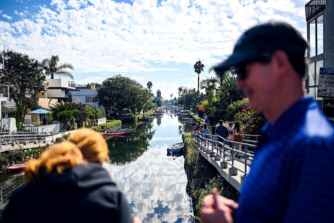 LA Venice Beach Walking Food Tour With Secret Food Tours - Host Responses and Engagement