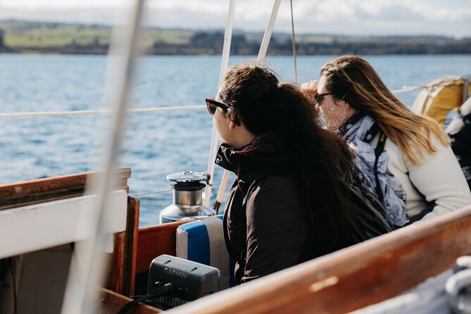 Lake Taupō Private Day Tour From Auckland to MāOri Rock Carvings - Cancellation Policy Details