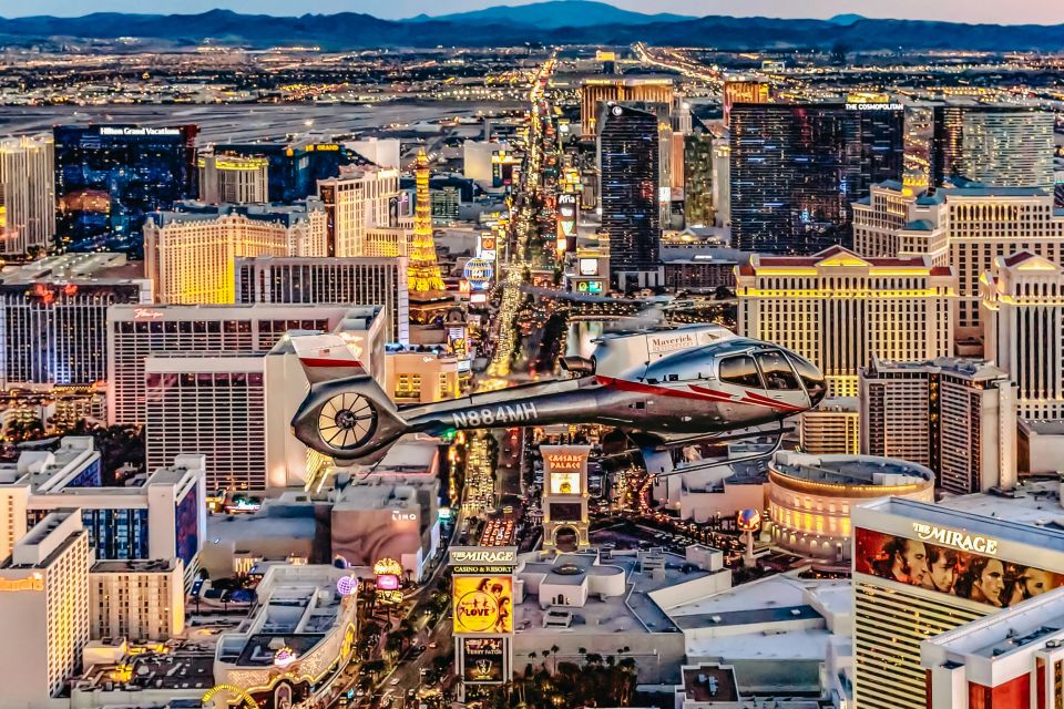 Las Vegas: Go City All-Inclusive Pass With 15 Attractions - Customer Reviews