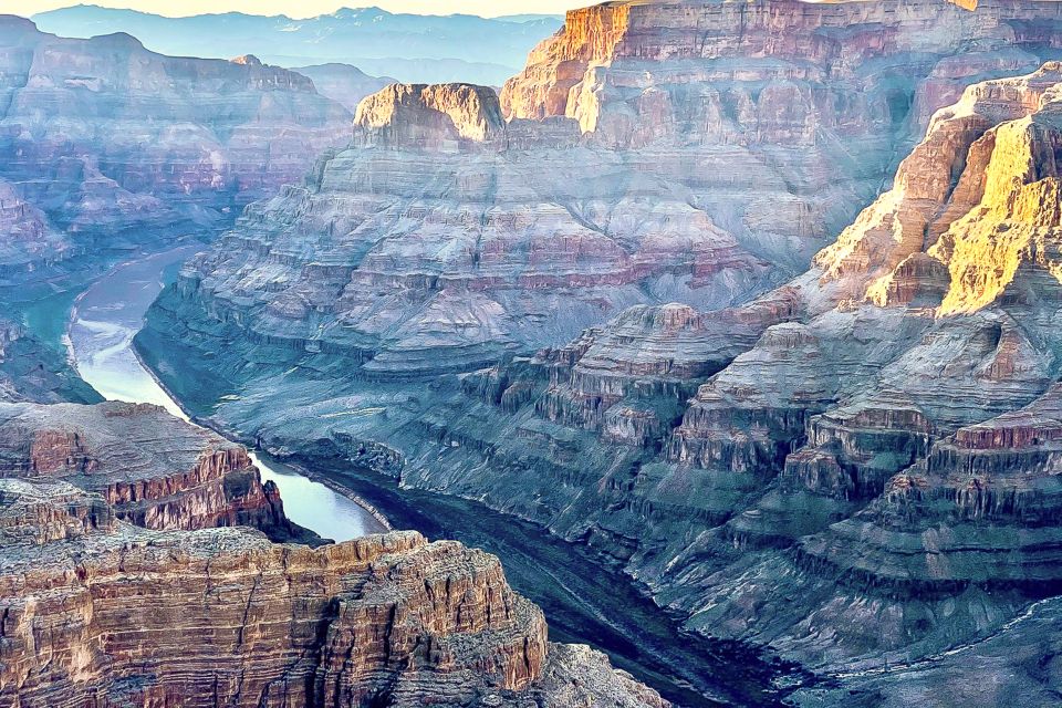 Las Vegas: Grand Canyon, Hoover Dam, Lunch, Optional Skywalk - Customer Reviews and Recommendations