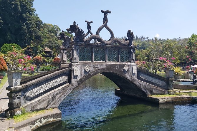 Lempuyang Temple and East Bali Private Tour - Copyright and Terms