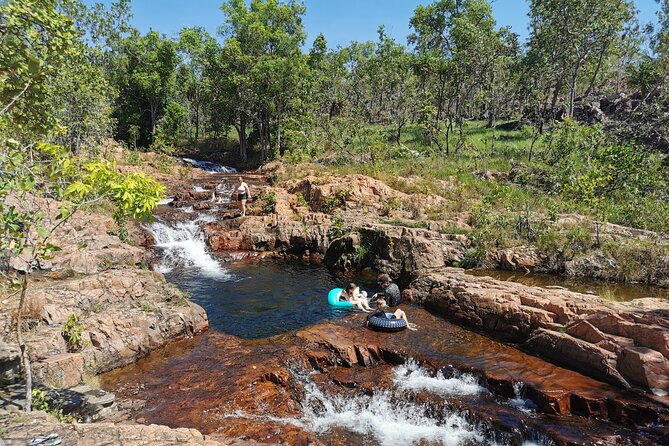 Litchfield National Park Tour & Berry Springs, Max 10 Guests, - Customer Testimonials