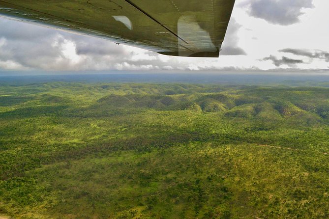 Litchfield Park & Daly River - Scenic Flight From Darwin - Additional Travel Information