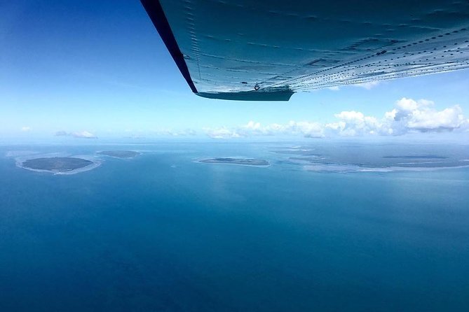 Litchfield Park Scenic Flight From Darwin - Cancellation Policy and Refund Details