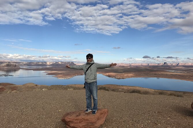 Lower Antelope Canyon and Horseshoe Bend Small Group Day Tour - Sum Up