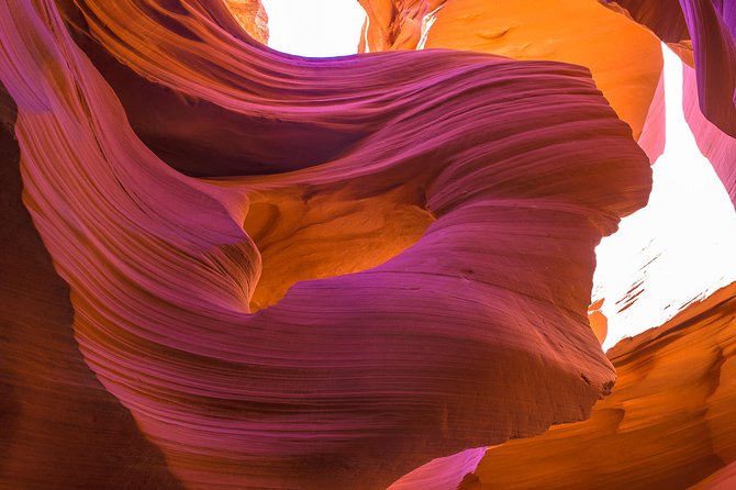 Lower Antelope Canyon Ticket - Visitor Experiences and Recommendations