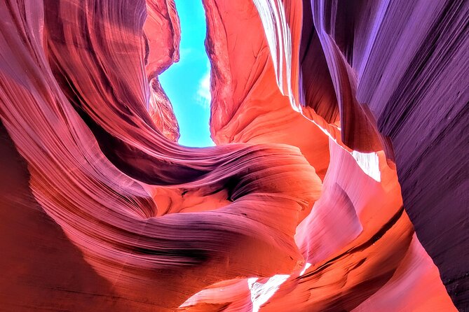 Lower Antelope Canyon Tour Ticket - Common questions