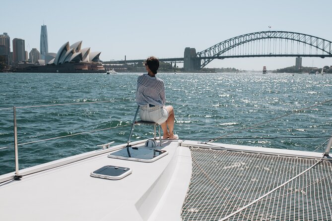 Luxury Boat and Car Tour Around Sydney - Preferred Pick-up Location and Time