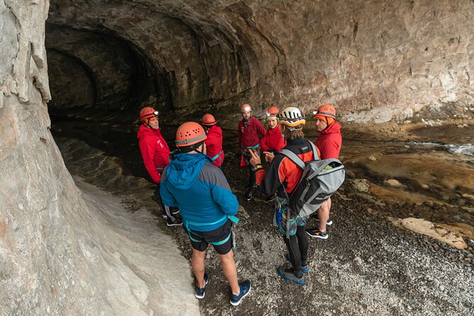 Lyttelton Shore Excursion, Caving and Castle Hill Scenic Drive - Booking and Pricing Information