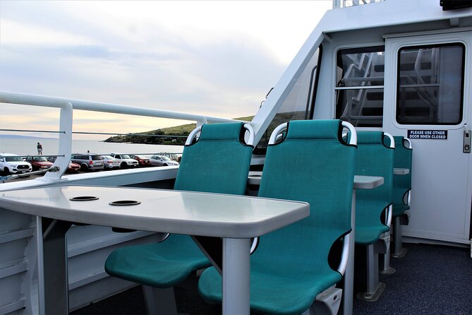 Maalaea Harbor: Sunset Prime Rib or Mahi Mahi Dinner Cruise - Cruise Highlights and Overall Experience