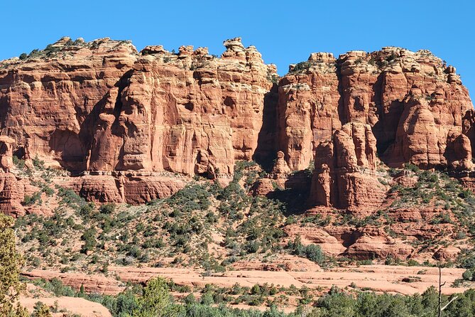 Magical Sedona Highlight Tour - Common questions