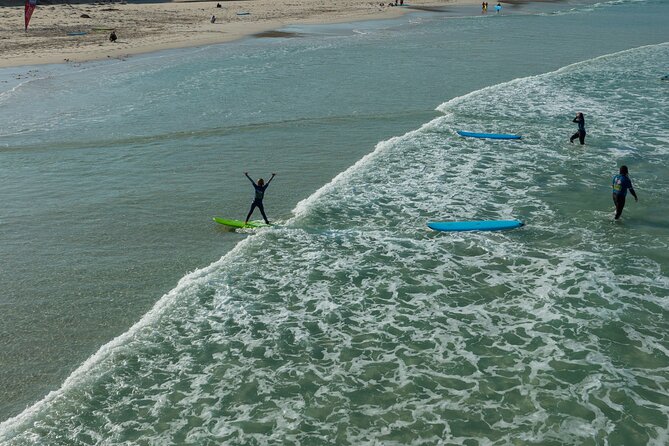 Margaret River Group Surfing Lesson - Traveler Photos