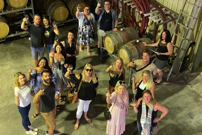 Margaret River Wine Tour: The Full Bottle - Additional Tour Information