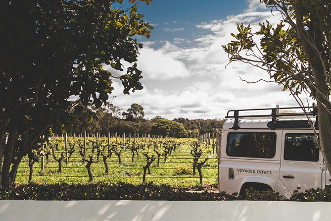 Margaret River Winery Tour and Tasting Including 7-Course Meal - Assistance and Contact Details