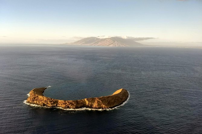 Maui Circle Island-Private-Air Tour: up to 3: Waterfalls & Lava! - Directions