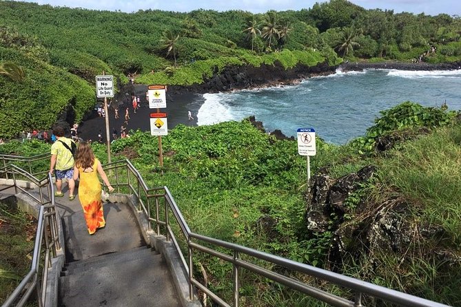 Maui Tour : Road to Hana Day Trip From Lahaina - Sum Up