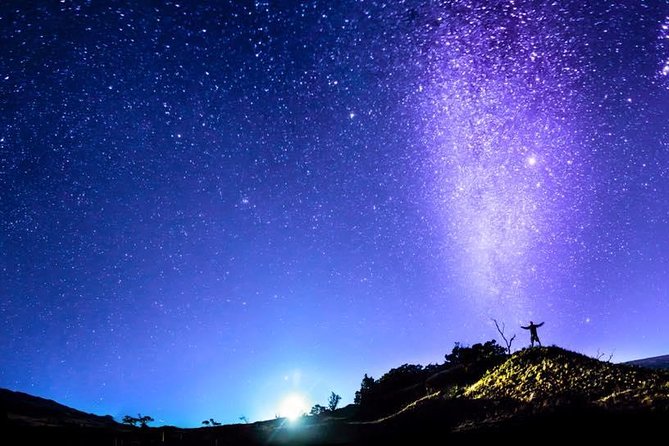 Maunakea Stellar Explorer HILO - Common questions
