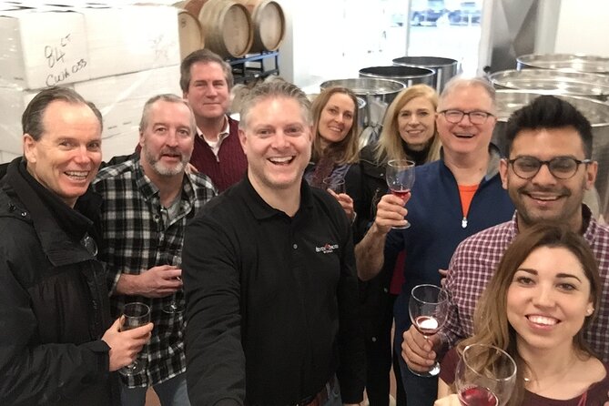 Meet the Winemakers - Seven Birches Winery Tour - Additional Tour Information