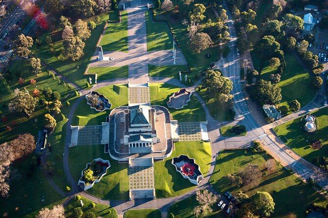 Melbourne City Scenic Helicopter Ride - Common questions