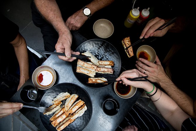 Melbourne Dumpling Walking Tour - Reviews and Testimonials