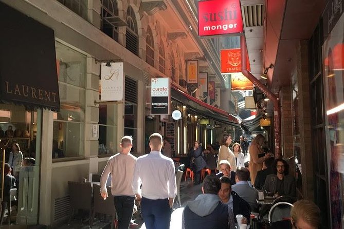 Melbourne Lanes and Arcades Walking Tour - Common questions