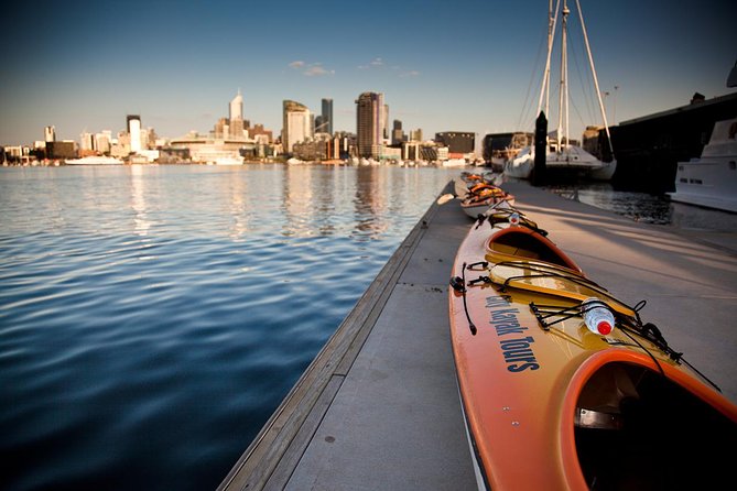 Melbourne Sunset Kayaking Experience With Dinner - Cancellation Policy