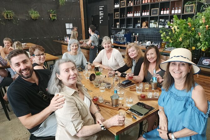Melbourne: Yarra Valley Wine, Gin and Chocolate Tour - Contact Information