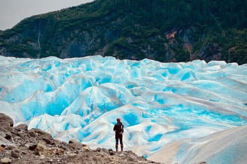 Mendenhall Glacier Ice Adventure Tour - Unforgettable Experiences