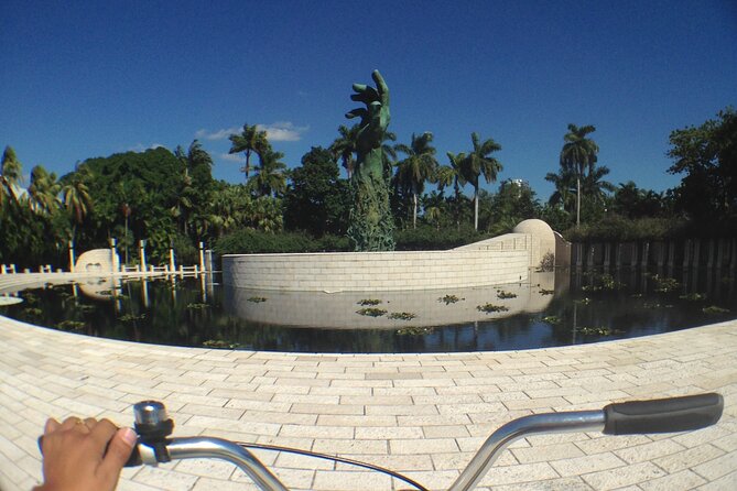 Miami Beach Bike Tour - Sum Up