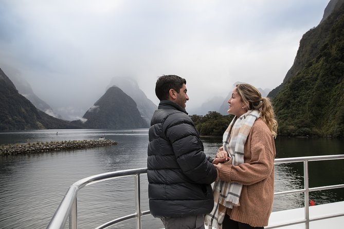 Milford Sound Full-Day Tour From Te Anau - Common questions