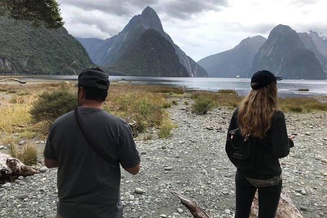 Milford Sound Private Tour With Lunch and Boat Cruise - Sum Up