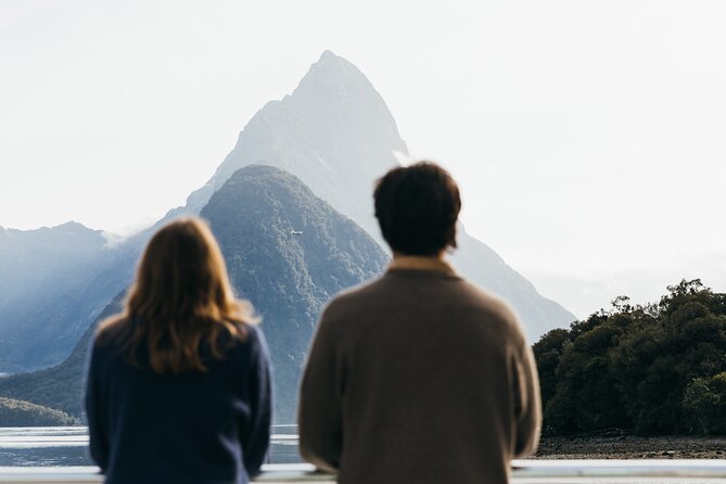 Milford Sound Tour by Plane From Queenstown, Including Cruise - Customer Feedback and Reviews