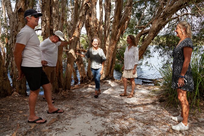 Minjerribah Cultural Experience - Accessibility and Transport Options