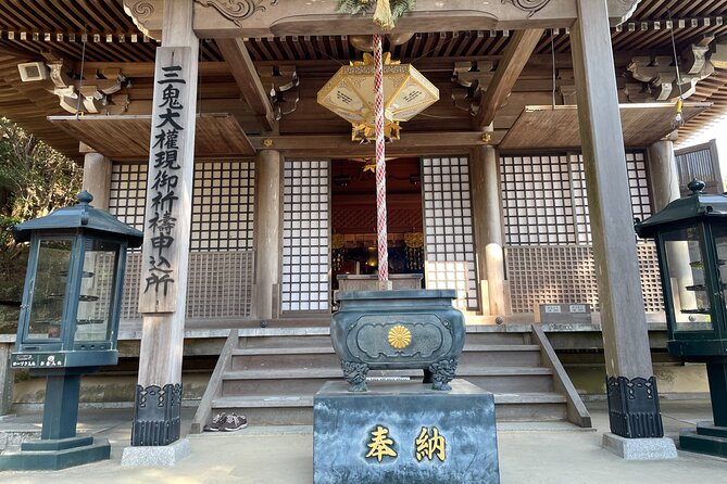 Miyajima Island Tour With Certified Local Guide - Important Directions and Information