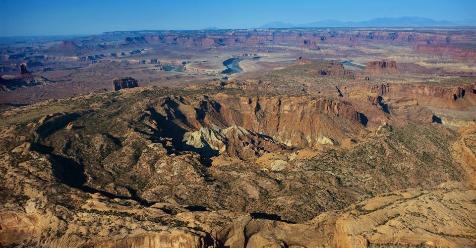 Moab: Canyonlands National Park Morning or Sunset Plane Tour - Review Summary