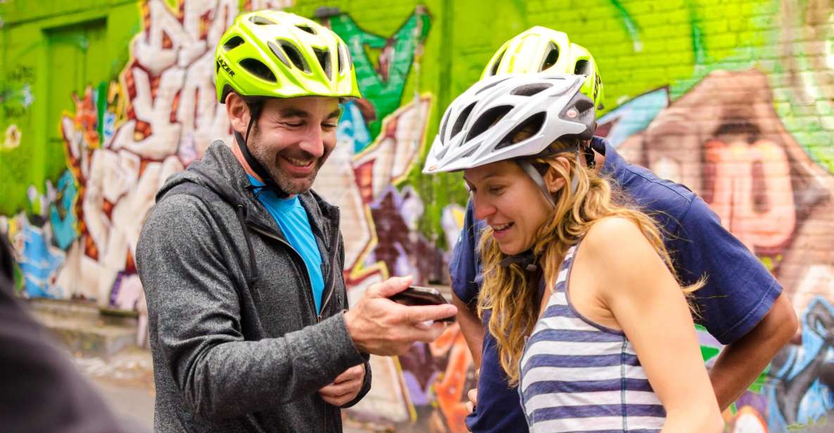 Montreal: Guided Bike Tour of City, Old Port & Plateau - Key Points