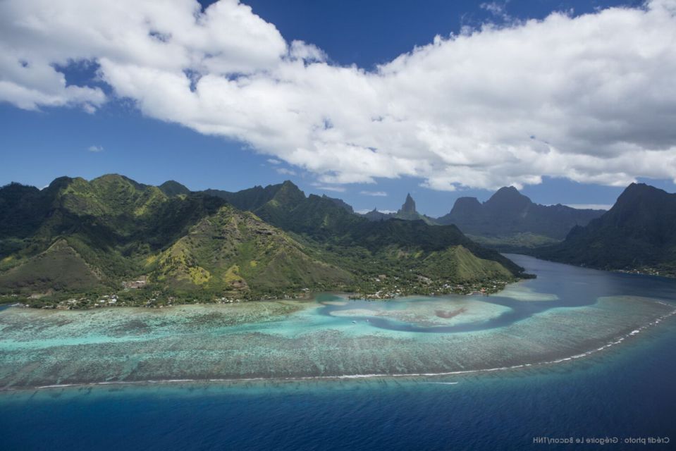 Moorea Highligts: Blue Laggon Shore Attractions and Lookouts - Common questions