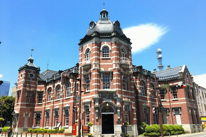 Morioka Town Half Day Walking Shared Tour - Additional Tips and Recommendations