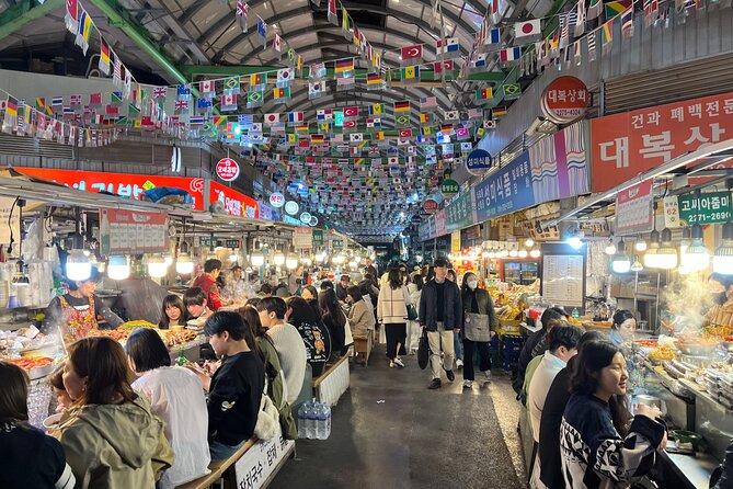 Morning Cycling Seoul Forest & "KFC" - Traveler Reviews and Ratings Analysis