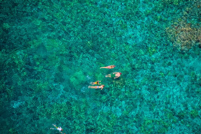 Morning Kealakekua Snorkel Tour - Onboard Dining Experience