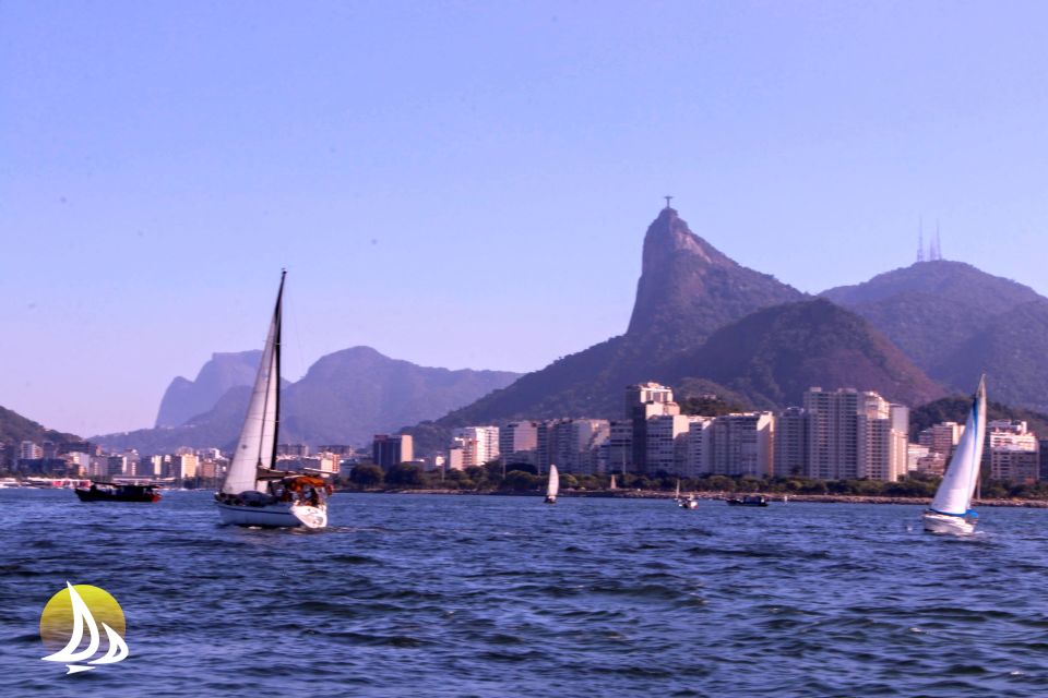 Morning Sailing Tour in Rio - Common questions