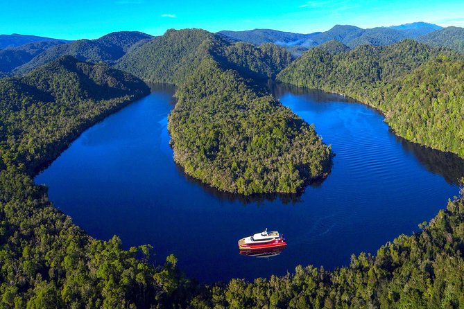 Morning World Heritage Cruise on the Gordon River From Strahan - Booking Details