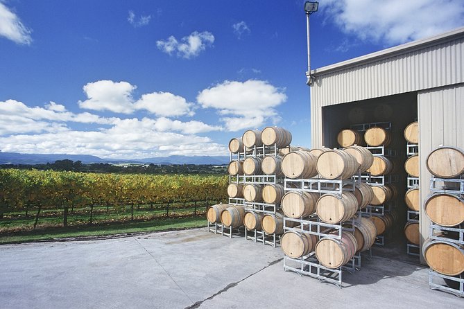 Mornington Peninsula Private Car Winery Tour.1-7 People One Car Price. - Inclusions and Logistics