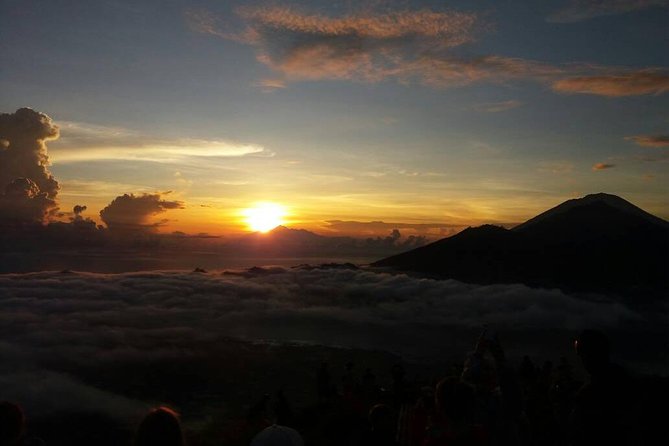 Mount Batur Camping Tour With Sunset and Sunrise Experience - Common questions