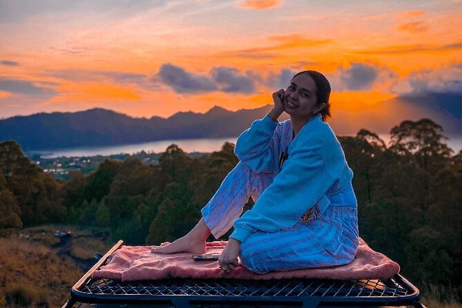 Mount Batur Jeep Sunrise Tour - Customer Support Details