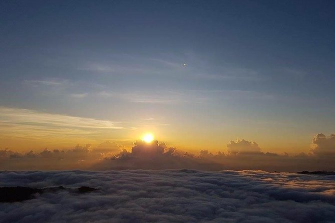 Mount Batur Sunrise Hike and Hidden Waterfall - Directions