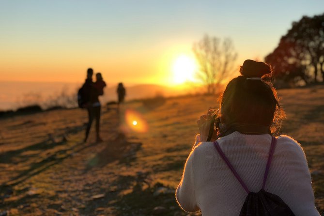 Mount Batur Sunrise Trekking and Rice Terrace Adventure - Common questions