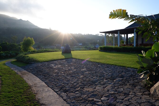 Mount Batur Sunrise Trekking Guide - Safety Guidelines