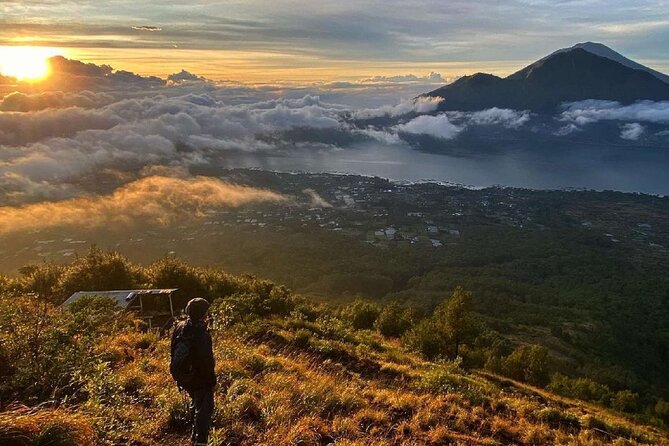 Mount Batur Sunrise Trekking With Local Guide - Safety Precautions